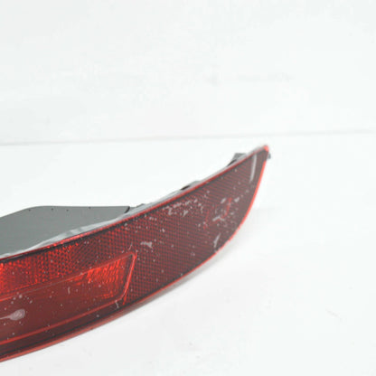 NEW AUDI Q3 8U TAIL LIGHT REAR LAMP LEFT 8U0945095C ORIGINAL