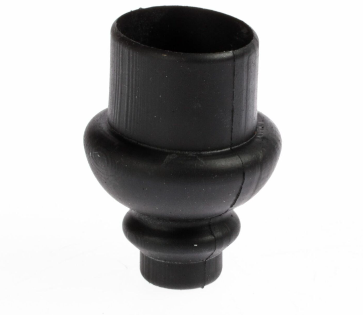 new ford transit connect mk1 brake / clutch control boot 1486717 original