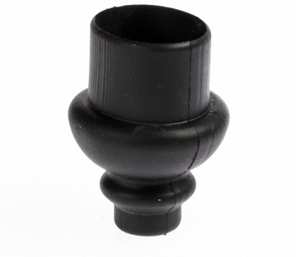 new ford transit connect mk1 brake / clutch control boot 1486717 original