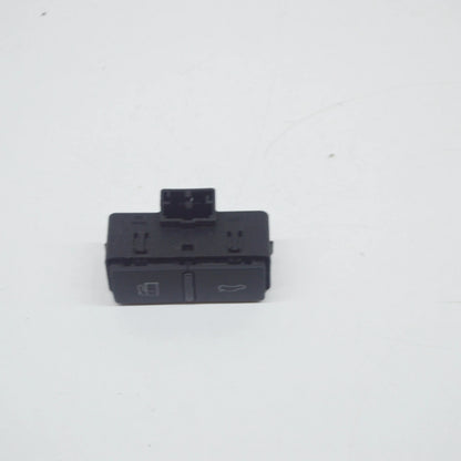 NEW AUDI A8 4E FLAP LOCK CONTROL SWITCH 4E09598315PR ORIGINAL