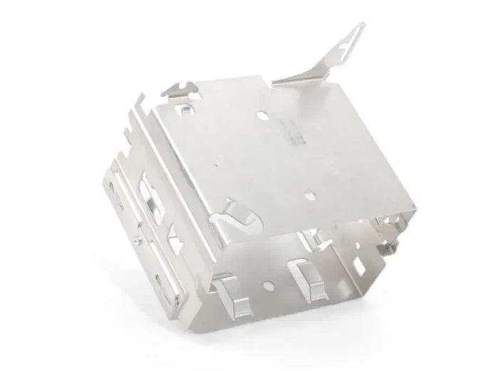 NEW MB E W211 TRUNK TOP LEFT CONTROL MODULE BRACKET A2115457940 ORIGINAL