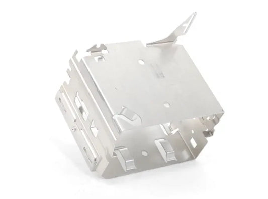 NEW MB E W211 TRUNK TOP LEFT CONTROL MODULE BRACKET A2115457940 ORIGINAL