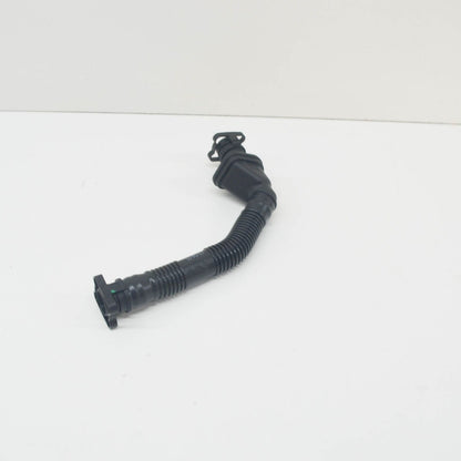 new bmw 5 e60 crankcase vent hose 11157553949 3.0 petrol original