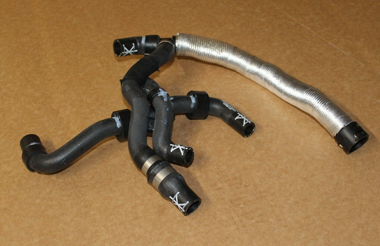 new volkswagen polo 6r coolant hoses 6c0122073c original