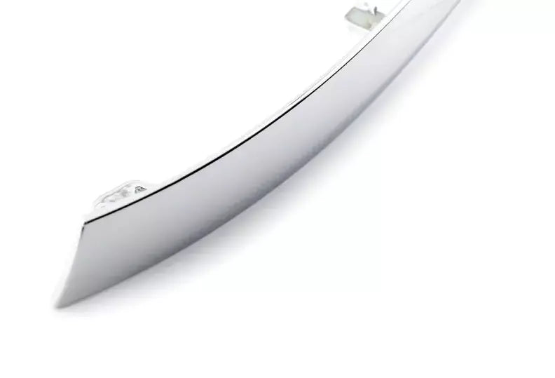 NEW BMW 7 G11 G12 REAR RIGHT BUMPER CORNER MOLDING 51127365560 ORIGINAL