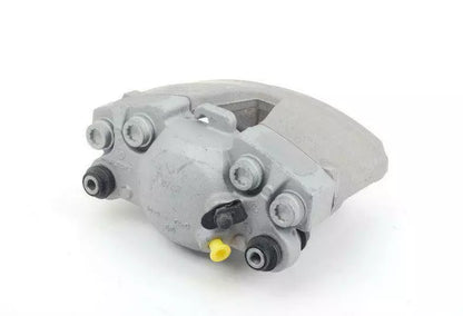 NEW AUDI Q5 8R FRONT LEFT BRAKE CALIPER HOUSING 8K0615123J ORIGINAL