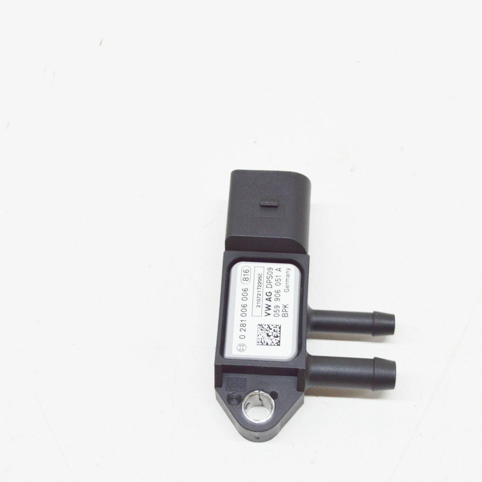 NEW AUDI A6 C6 DPF PRESSURE EXHAUST SENSOR 059906051A 3.0 DIESEL