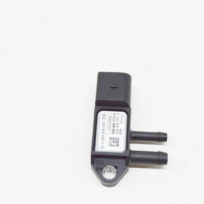 NEW AUDI A6 C6 DPF PRESSURE EXHAUST SENSOR 059906051A 3.0 DIESEL