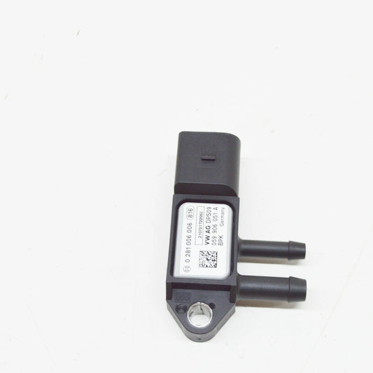 NEW AUDI A6 C6 DPF PRESSURE EXHAUST SENSOR 059906051A 3.0 DIESEL