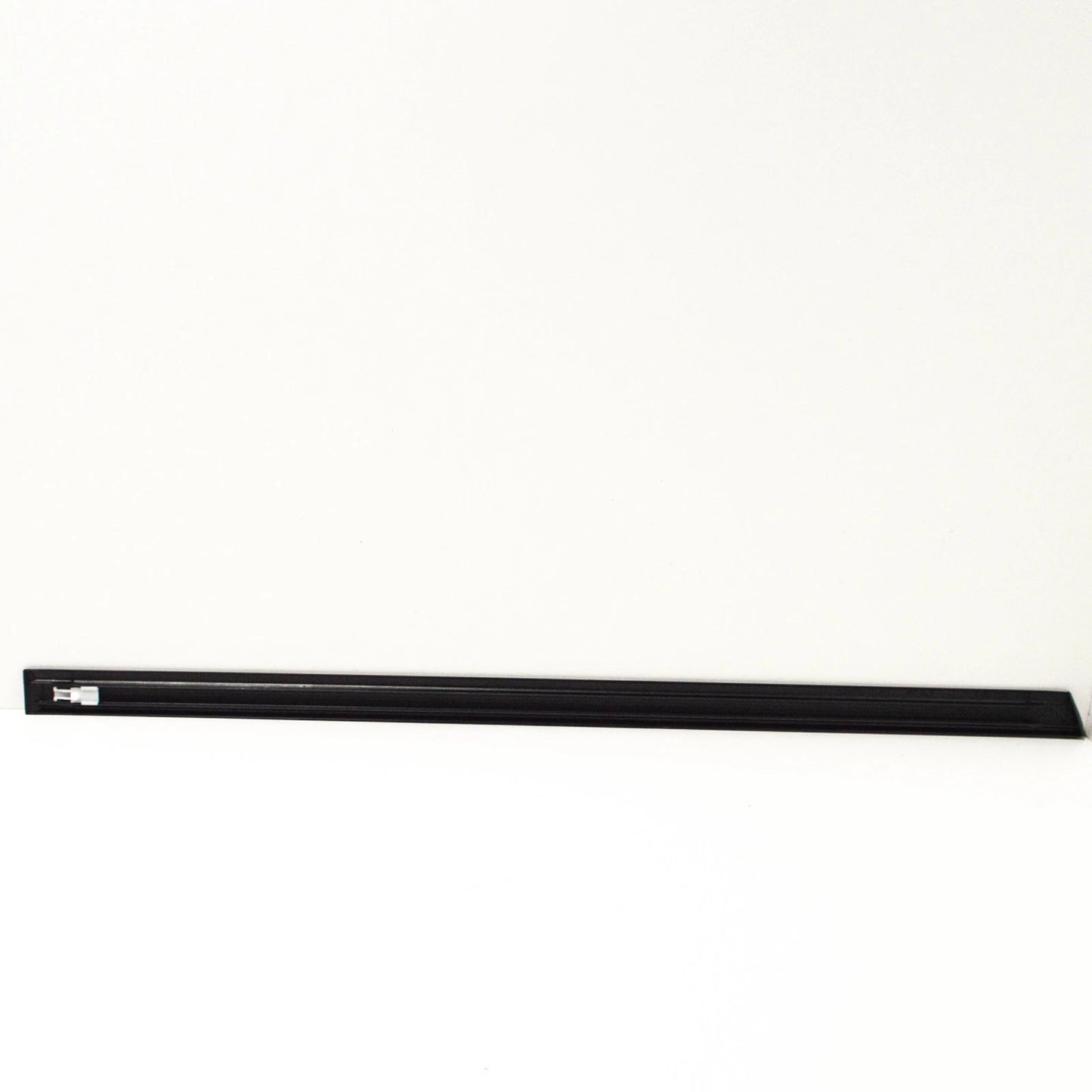 NEW BMW 5 E34 REAR LEFT DOOR MOULDING 51131934181 ORIGINAL