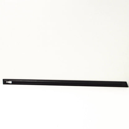 NEW BMW 5 E34 REAR LEFT DOOR MOULDING 51131934181 ORIGINAL