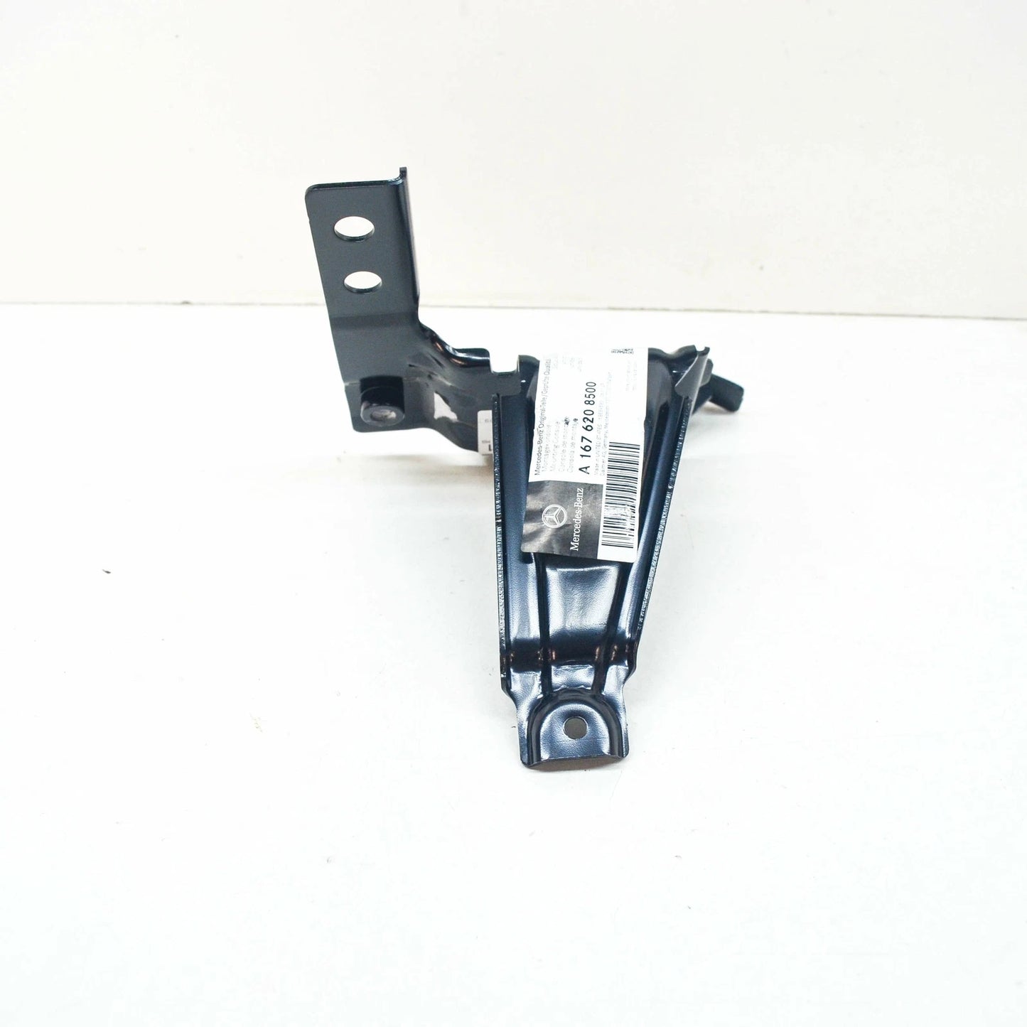 NEW MB GLE W167 FRONT LEFT IMPACT BAR MOUNT BRACKET A1676208500