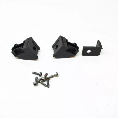 NEW BMW 6 COUPE F13 RIGHT HEADLIGHT REPAIR KIT 63127277520 7277520 ORIGINAL