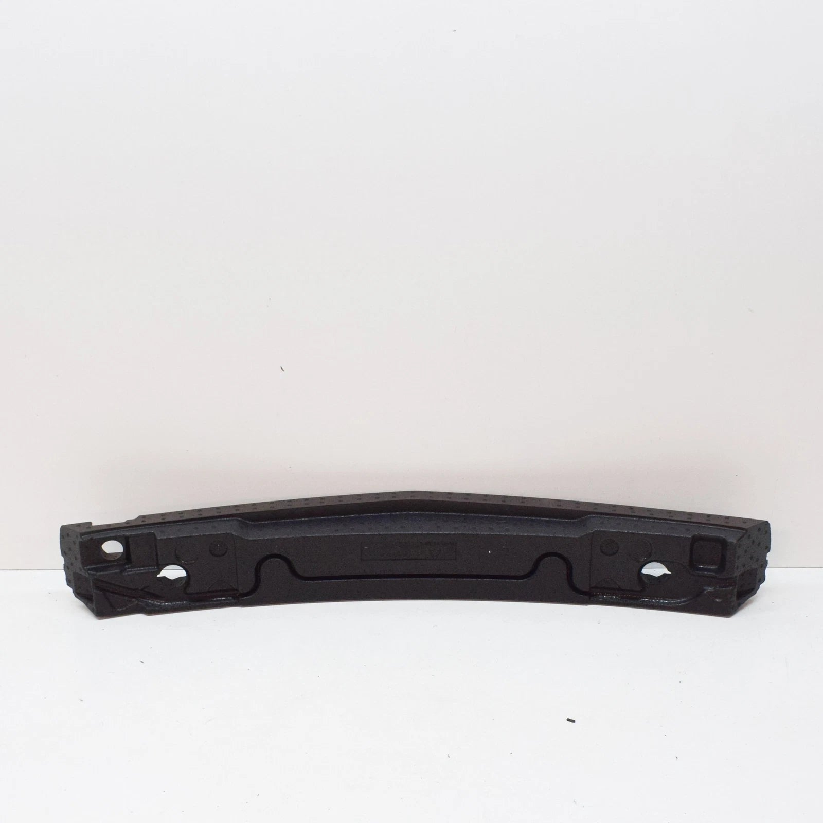 NEW MERCEDES-BENZ SL R230 FRONT BUMPER REINFORCEMENT FOAM A2308850637 ORIGINAL