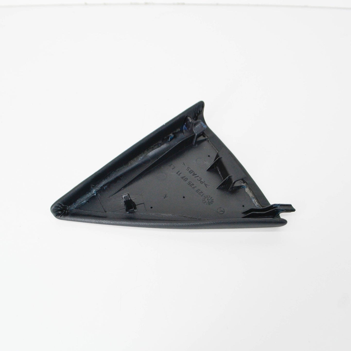 NEW MERCEDES BENZ SL R129 FRONT LEFT DOOR TRIM PLATE A12972007119045 ORIGINAL