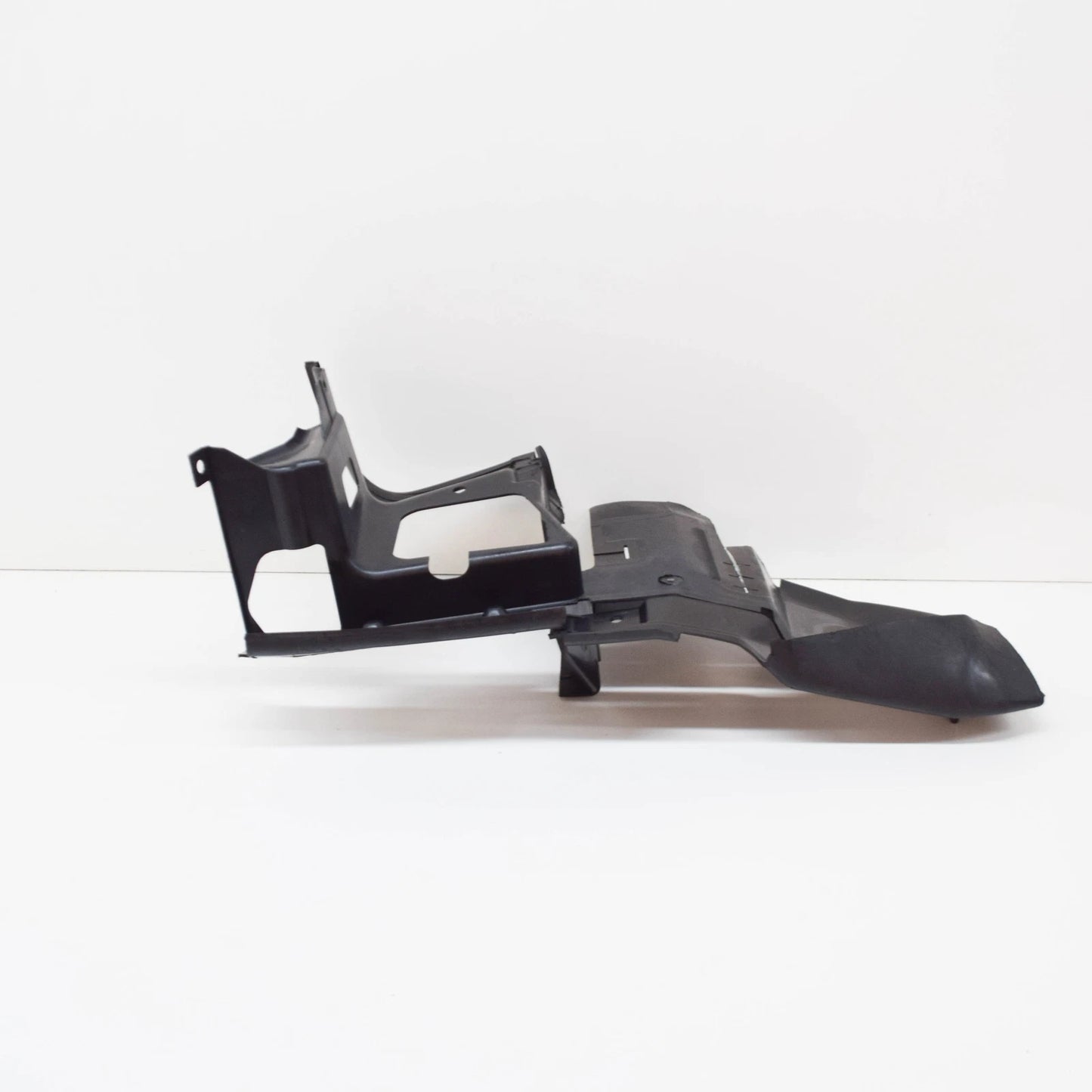 NEW BMW 3 E36 LEFT AIR DUCT 51718156247 8156247 ORIGINAL