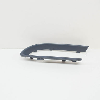 NEW MB SLK R170 FRONT BUMPER LEFT GRILLE FRAME A17088509659999 ORIGINAL