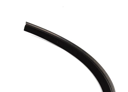 NEW BMW 3 COMPACT E36 FRONT RIGHT WINDOW INNER CHANNEL COVER 51218146240