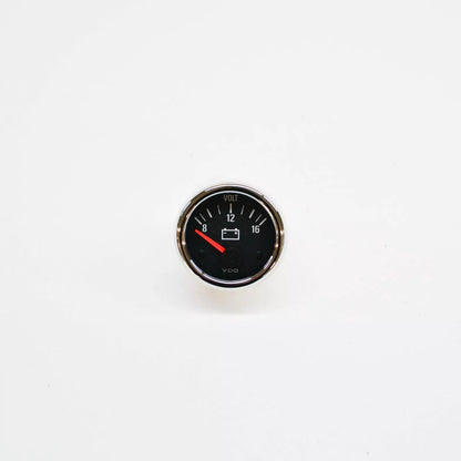 NEW BMW Z3 COUPE E36 VOLTMETER 2695215 62132695215 ORIGINAL