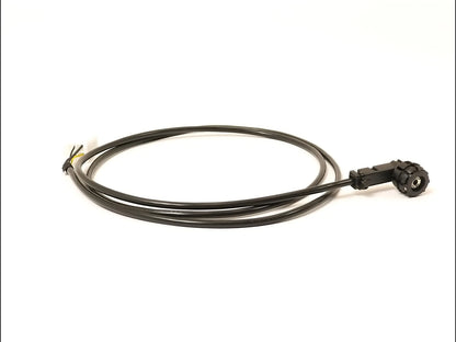 MERCEDES-BENZ C E CLK AUXILIARY INPUT CABLE WIRING HARNESS A210440500564 NEW
