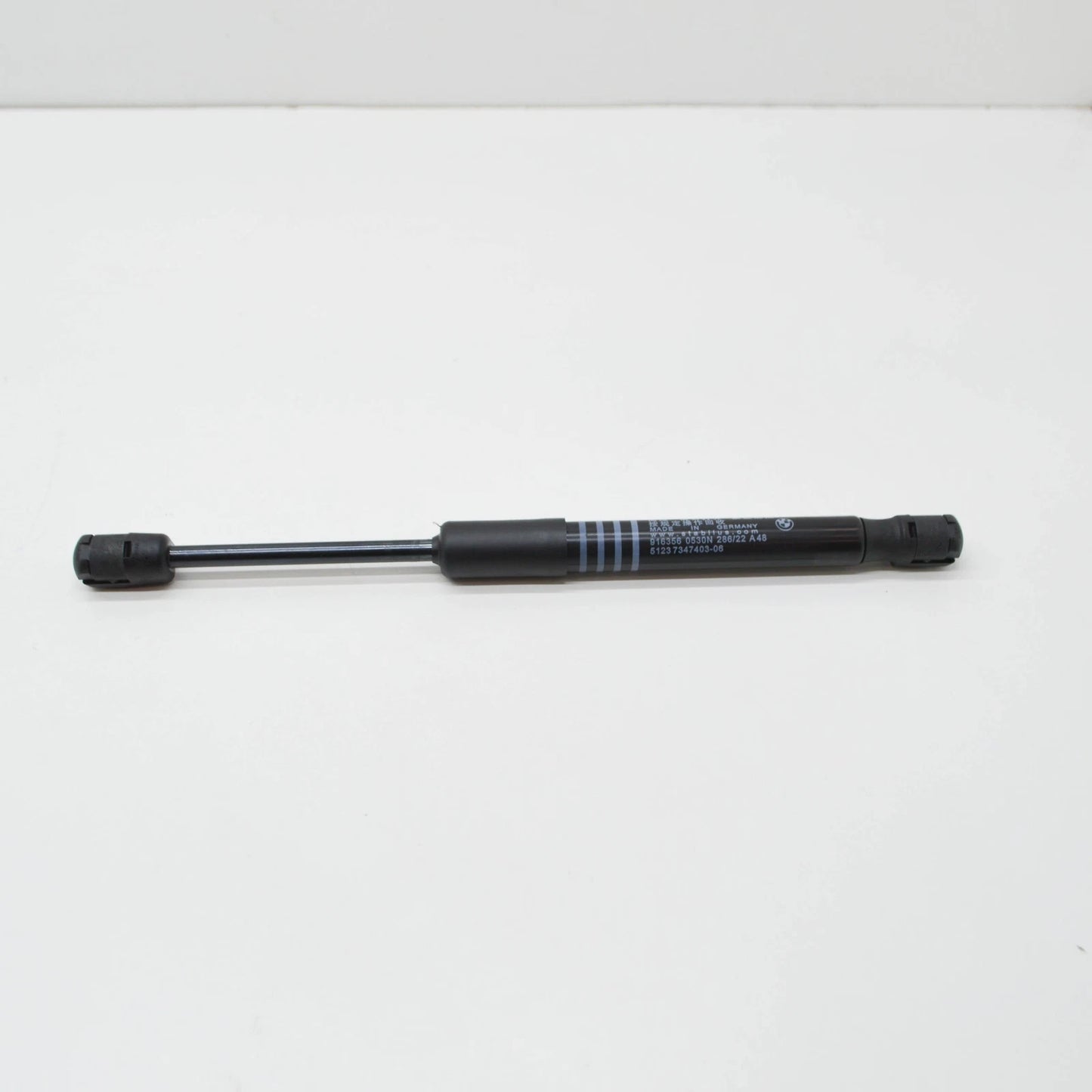 NEW BMW M5 F90 FRONT BONNET HOOD LID ACTUATOR 51237347403 ORIGINAL