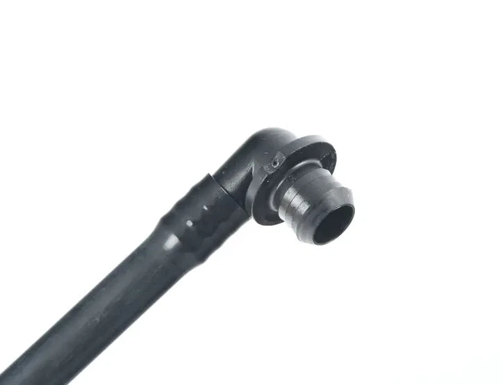 NEW AUDI A4 ALLROAD B8 VACUUM PIPE WITH NON-RETURN VALVE LHD 8K1611931L ORIGINAL