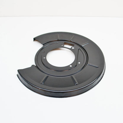 NEW BMW Z3 COUPE E36 REAR RIGHT BRAKE DISC PROTECTION 34212228004 2228004