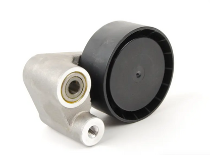 new bmw 5 e39 a/c tensioner pulley 1702013 11281702013 original
