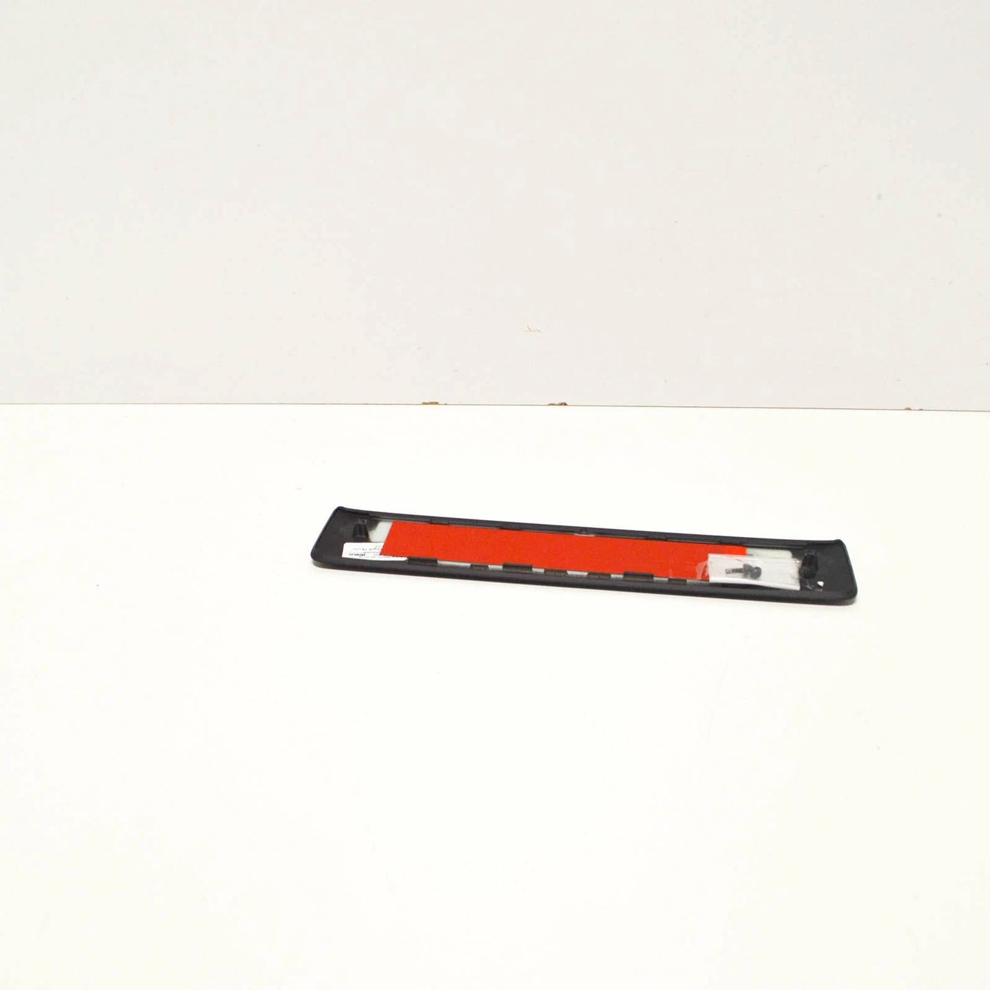 NEW VW TRANSPORTER T6 REAR LID GRIP MOLDING TRIM PLATE 7E0829139 3FZ
