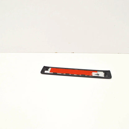 NEW VW TRANSPORTER T6 REAR LID GRIP MOLDING TRIM PLATE 7E0829139 3FZ