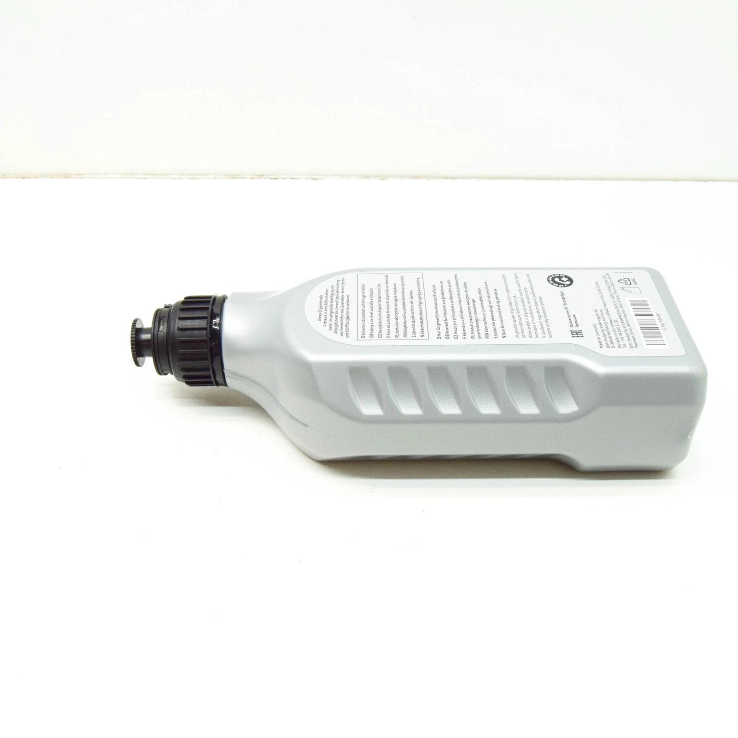 NEW VOLKSWAGEN AMAROK FLATBED TRANSFER GEARBOX OIL G052536A2 2011 21815709