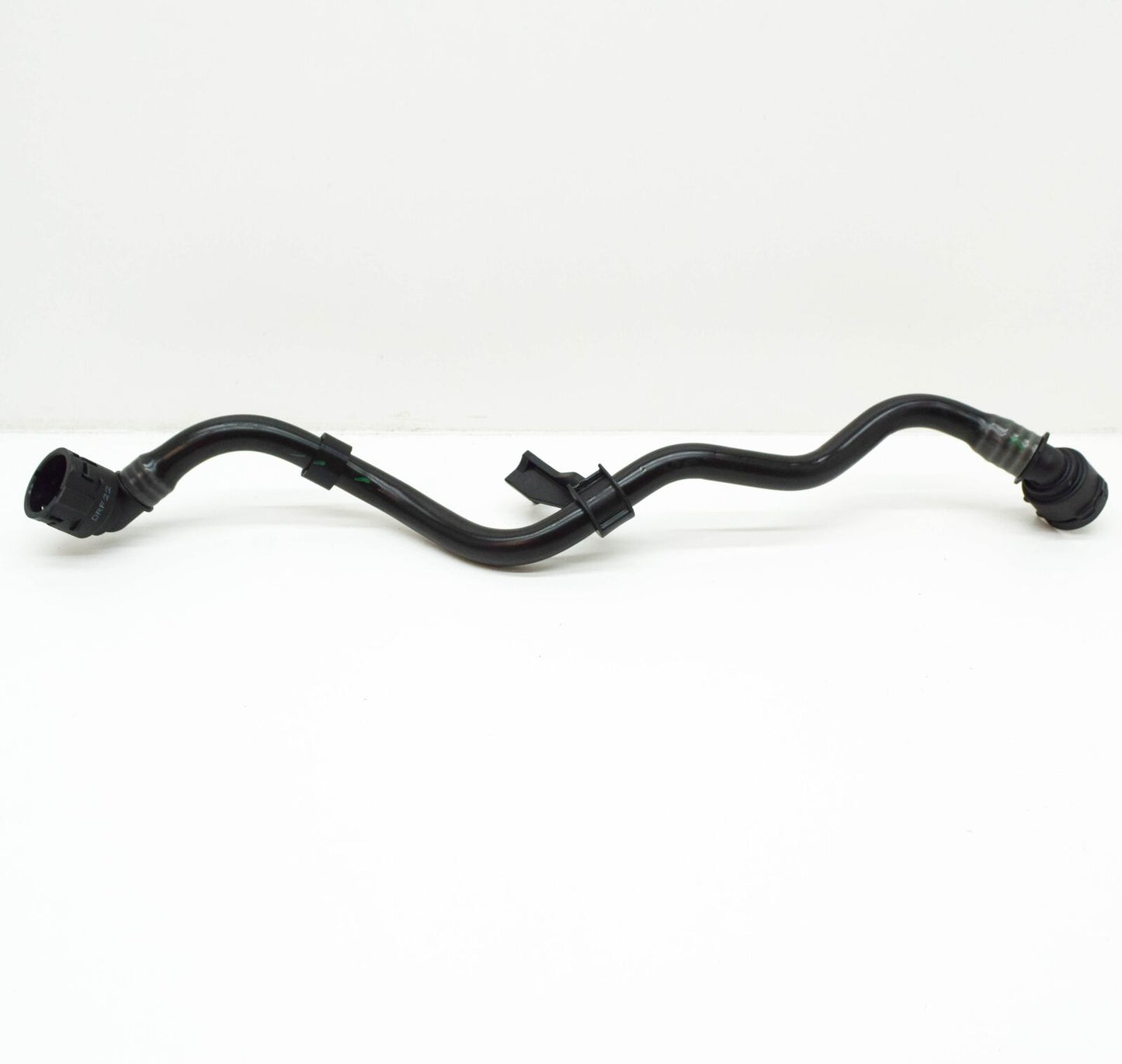 NEW MB CLA COUPE C118 RIGHT SIDE WATER RADIATOR HOSE A1775010403 ORIGINAL