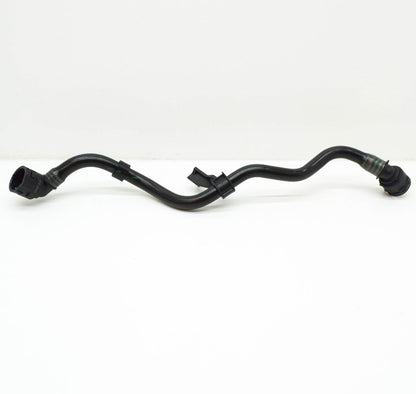 NEW MB CLA COUPE C118 RIGHT SIDE WATER RADIATOR HOSE A1775010403 ORIGINAL