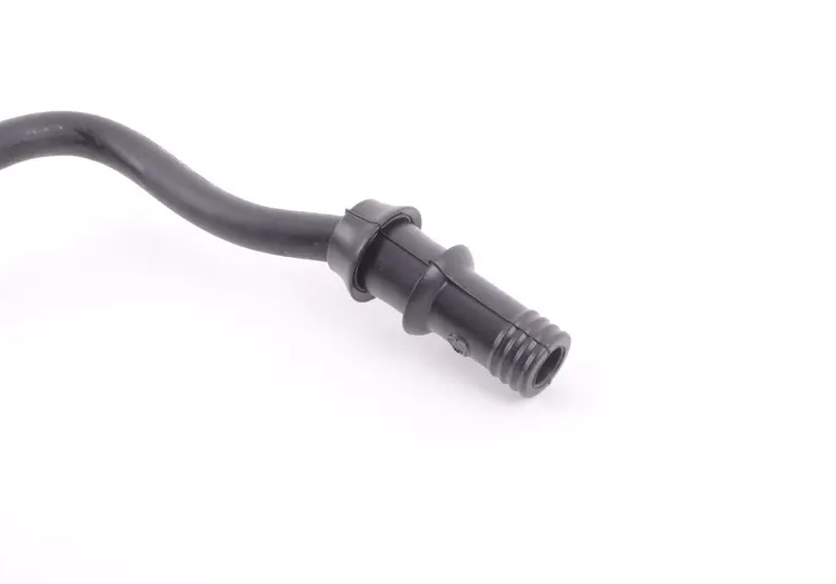 NEW MB ML W164 GAS ACTUATOR TO INTAKE MANIFOLD BREATHER PIPE A1560180512