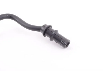 NEW MB ML W164 GAS ACTUATOR TO INTAKE MANIFOLD BREATHER PIPE A1560180512