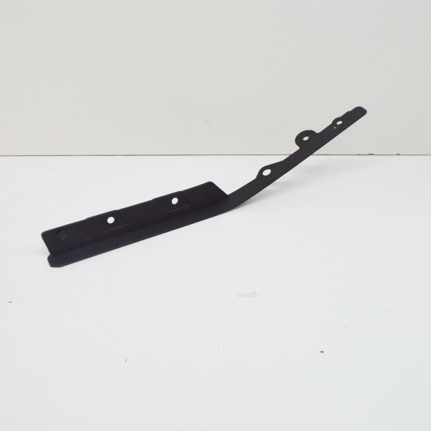 NEW BMW I8 I12 COVER DOOR SILL LEFT EDGE PROTECTION 51777399639 7399639 ORIGINAL