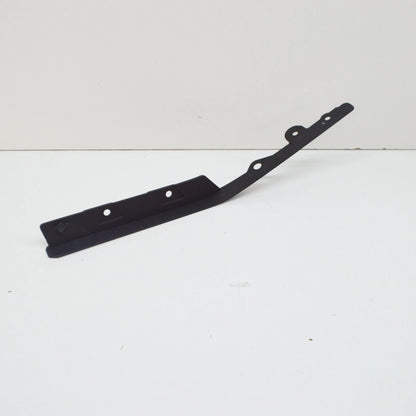 NEW BMW I8 I12 COVER DOOR SILL LEFT EDGE PROTECTION 51777399639 7399639 ORIGINAL