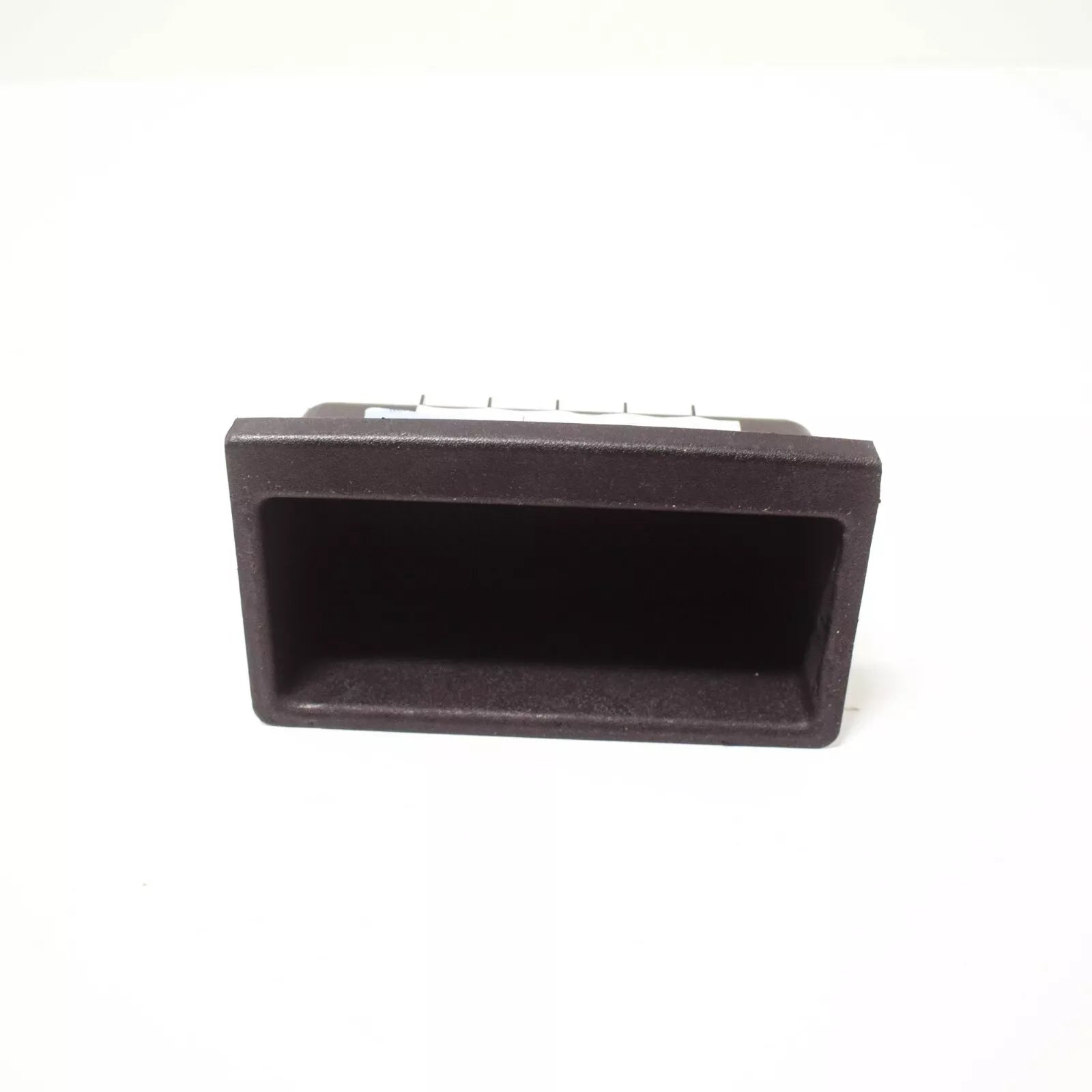 NEW BMW 3 E36 REAR CENTER ASHTRAY STORAGE ODDMENTS TRAY 51168119626