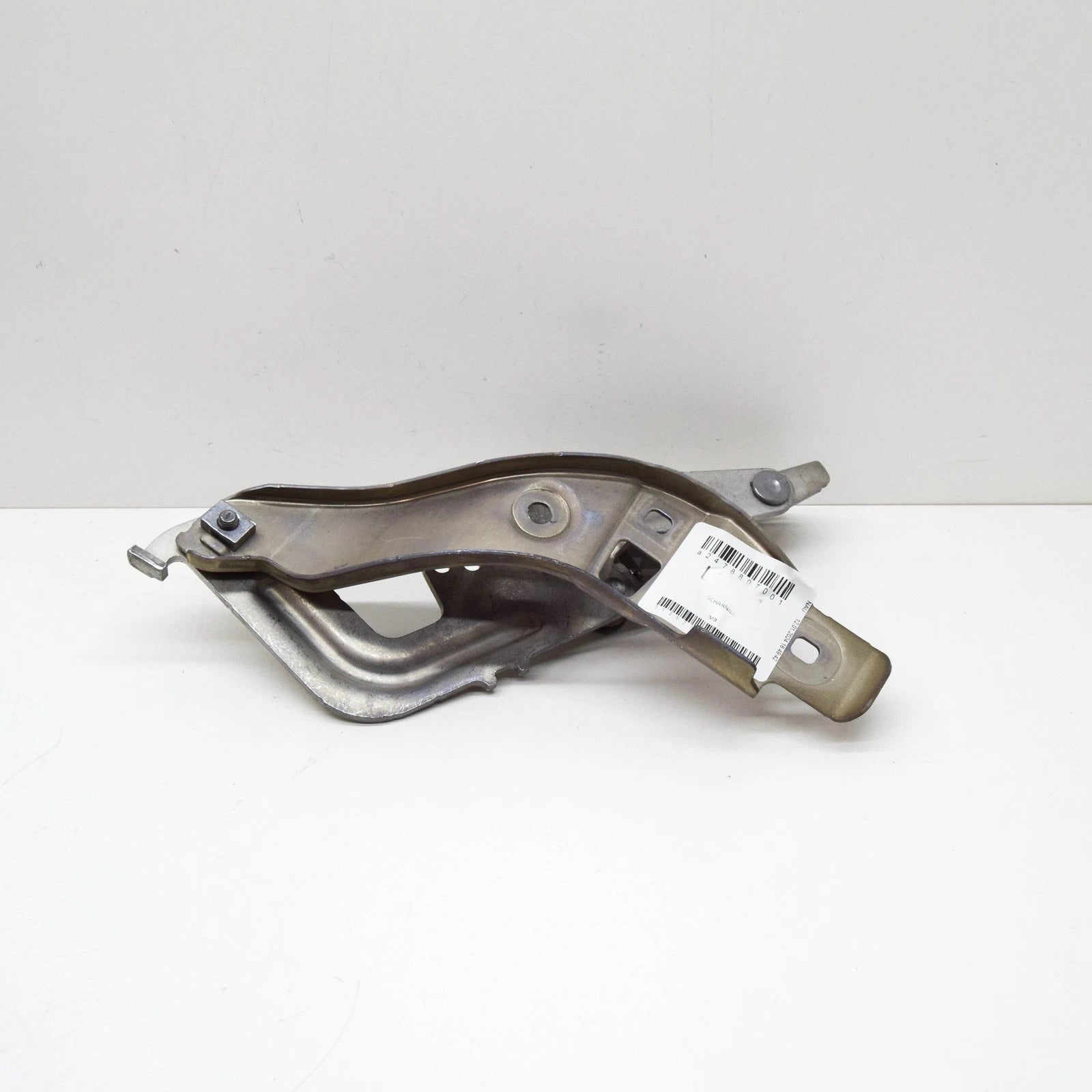NEW MERCEDES-BENZ GLA H247 FRONT RIGHT ENGINE HOOD HINGE A2478807001 ORIGINAL