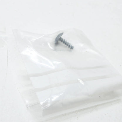 NEW BMW 5 G30 FRONT LEFT DOOR LOUDSPEAKER COVER 51417438565 ORIGINAL