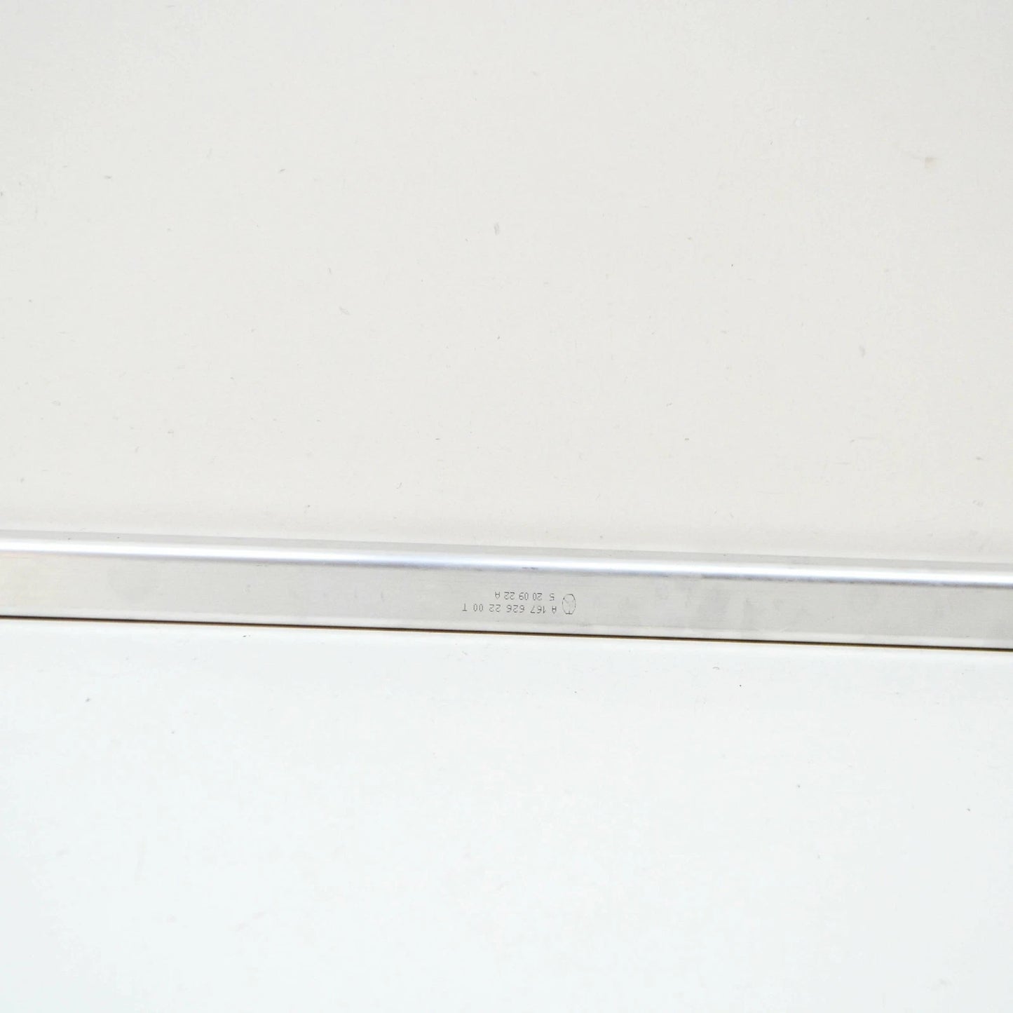 NEW MB GLE W167 FRONT RADIATOR SUPPORT STRUT UPPER A1676262200 ORIGINAL