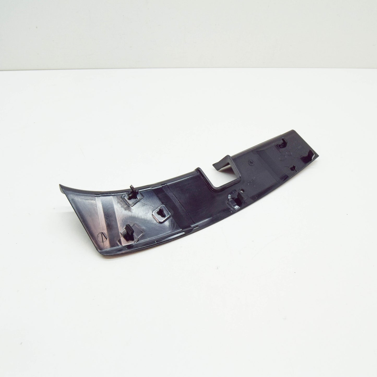 new skoda rapid nh rear right tail light cover 5jj945312 original