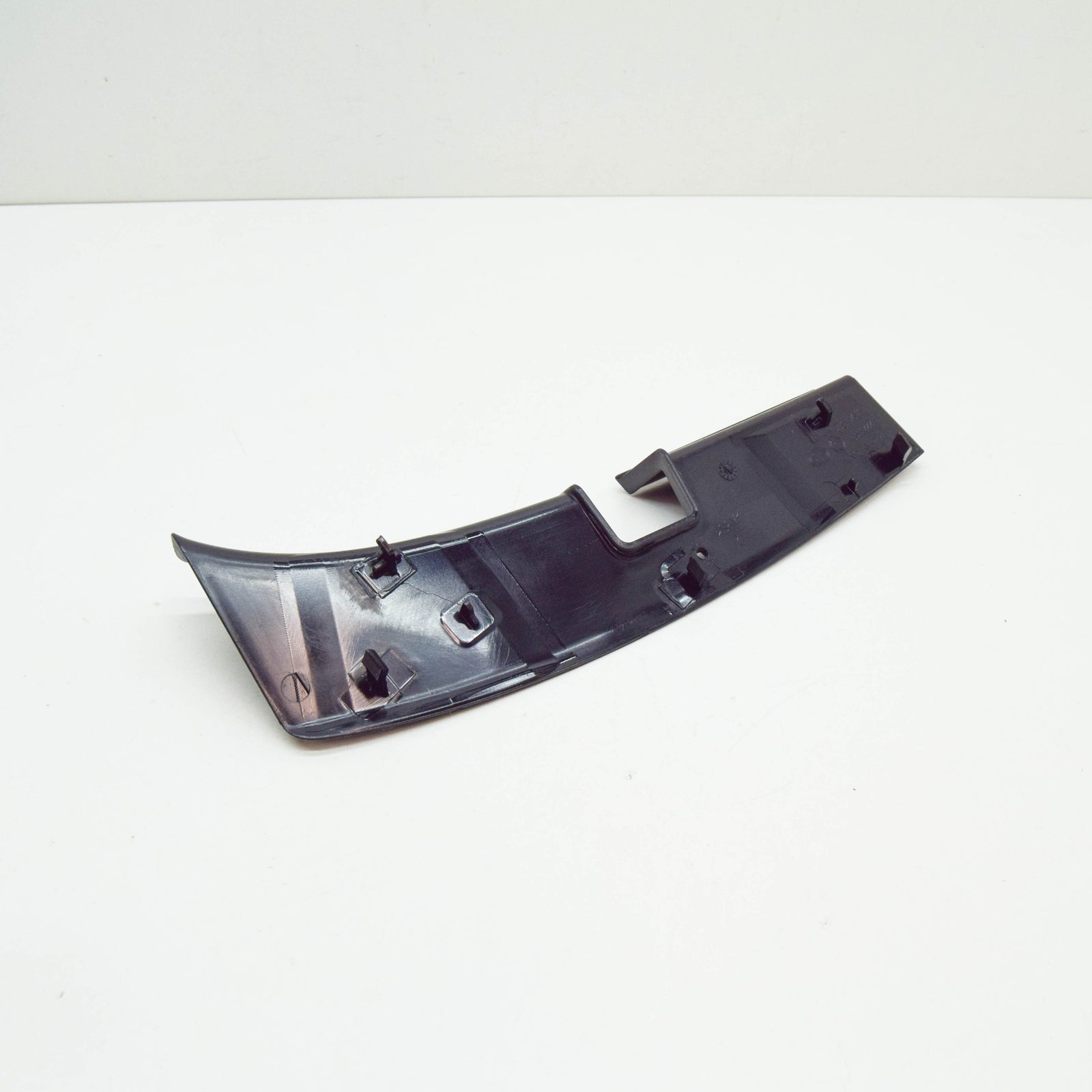 new skoda rapid nh rear right tail light cover 5jj945312 original