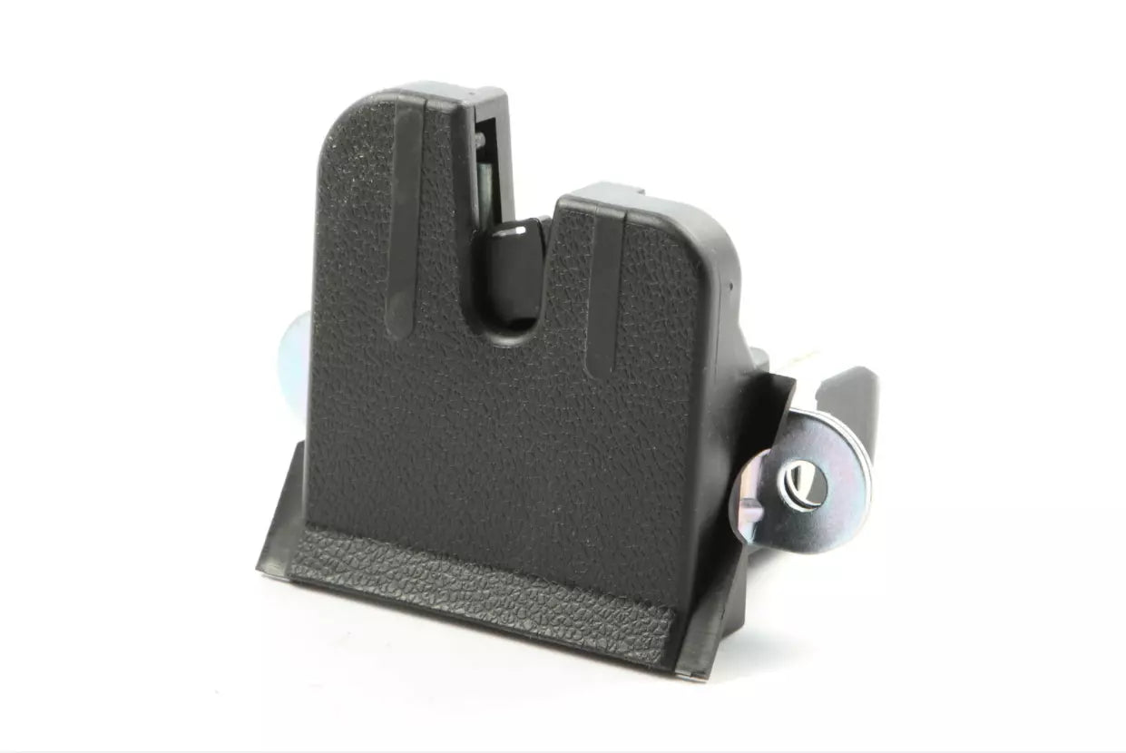 NEW VW POLO 6R, 6C REAR TAILGATE LOCK 6R0827505G 9B9 6R0827505G9B9 ORIGINAL