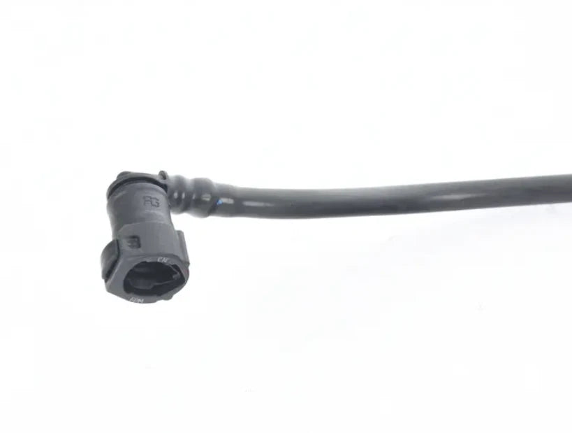 NEW VOLKSWAGEN JETTA A6 MK6 FUEL FEED PIPE 5C0201293B ORIGINAL