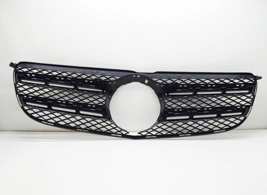 NEW MERCEDES-BENZ GLS X166 FRONT BUMPER RADIATOR GRILLE A1668880200 ORIGINAL