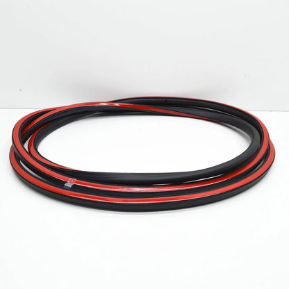 NEW AUDI Q3 F3 FRONT LEFT DOOR SEALING 83A837911A