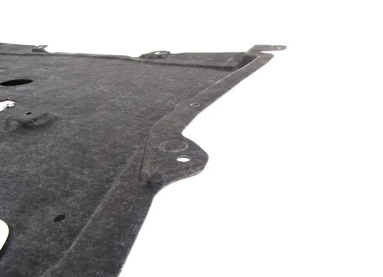 NEW BMW ME60 UNDERFLOOR COATING CENTER 7897864 51757897864 ORIGINAL