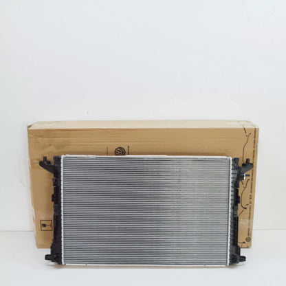 NEW AUDI S4 B9 COOLING RADIATOR 8W0121251H ORIGINAL