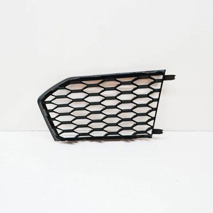 NEW AUDI RSQ3 8U FRONT BUMPER LEFT GRILLE 8U0807681GT94 2016